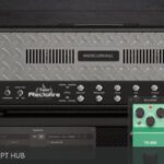 Free Download: Mercuriall Audio – AMPBOX v1.4.1 SAL, VST, VST3, AAX x64 [Windows]