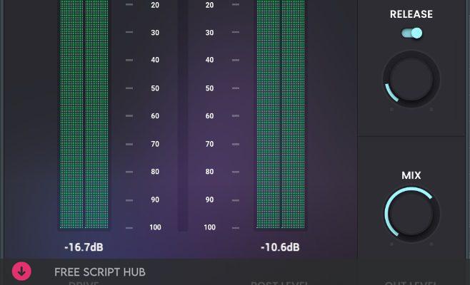 Free Download: AIR Music Technology – AIR Soft Clipper v1.2.0.4 VST, VST3, AAX x64 [Windows]