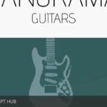 Free Download: Sonora Cinematic – Panorama Guitars (KONTAKT) [Windows]