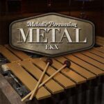 Free Download: Toontrack – MELODIC PERCUSSION – METAL EKX (SOUNDBANK) [Windows]