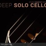 Free Download: 8Dio – Studio Quartet Series Deep Solo Cello (KONTAKT) [Windows]