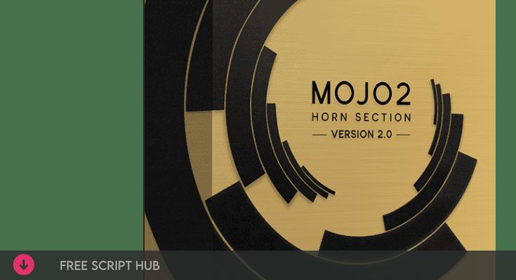 Free Download: Vir2 Instruments – MOJO 2 Horn Section v2.0 (KONTAKT) [Windows]