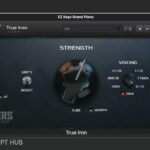 Free Download: Kazrog – true iron v1.4.2 VST, VST3, AAX x64 [Windows]