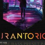 Free Download: Kurantorion – Future Bass Preset Pack (VITAL) [Windows]