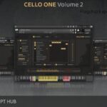 Free Download: Insanity Samples – CELLO ONE Volume 2 (KONTAKT) [Windows]