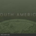 Free Download: Evolution Series – World Percussion South America 3.0 (KONTAKT) [Windows]