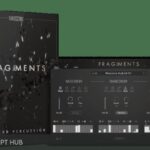 Free Download: Sonuscore – FRAGMENTS – modern percussion (KONTAKT) [Windows]