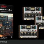 Free Download: Nomad Factory – Magnetics Bundle v3.0.3 VST, VST3, AAX x64 [Windows]