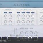 Free Download: Ghostnoteaudio – Cloud Seed 2.2.1 VST3 x64 [Windows]