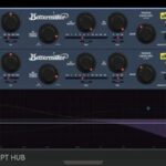 Free Download: Plugin Alliance – Bettermaker Passive Equalizer v1.0.0 VST, VST3, AAX x64 [Windows]