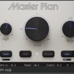 Free Download: Musik Hack – Master Plan v1.5.5 VST3, AAX x64 [Windows]