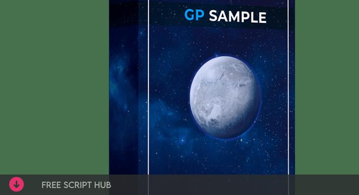 Free Download: GP Samples – Uplifting Trance VOL.1 [Windows]