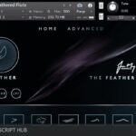 Free Download: Spitfire Audio – Jon Meyer The Feathered Fute (KONTAKT) [Windows]