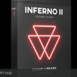 Free Download: The Producer School – Inferno II (Ableton Live Project, FL Studio Project, Logic Pro Project, MiDi, WAV) [Windows]