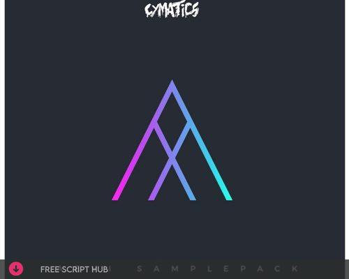 Free Download: Cymatics – Aevi Samplepack + BONUS (WAV) [Windows]