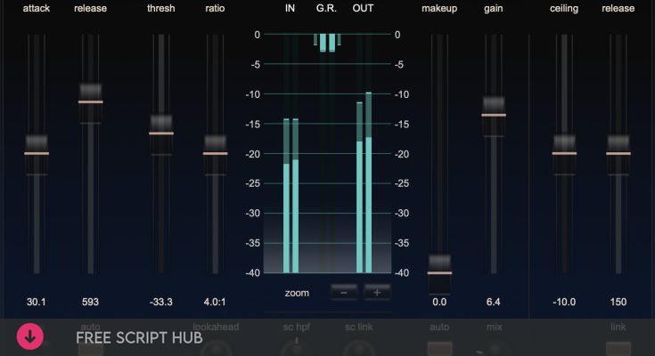 Free Download: PSPaudioware – PSP Flare v1.0.2 VST, VST3, AAX x64 [Windows]