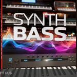 Free Download: Toontrack – Synth Bass EBX (SOUNDBANK) [Windows]