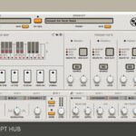 Free Download: D16 Group – Nithonat 2 v2.0.0 VST, VST3, AAX x86 x64 [Windows]