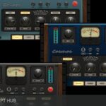 Free Download: Nomad Factory – Magnetics Bundle v3.0.2 VST, VST3, AAX x64 [Windows]