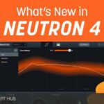 Free Download: Izotope – Neutron 4 v4.6.0 VST3, AAX x64 [Windows]