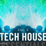 Free Download: Toolroom Academy – Tech House Essentials Vol. 3 (WAV) [Windows]