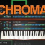 Free Download: Cherry Audio – Chroma v1.0.9.98 SAL, VSTi, VST3i, AAX x64 [Windows]