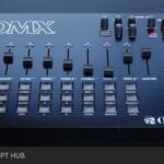 Free Download: GForce Software – DMX v1.0.0 SAL, VSTi, VST3i, AAX, AUi WIN.OSX x64 [Windows]