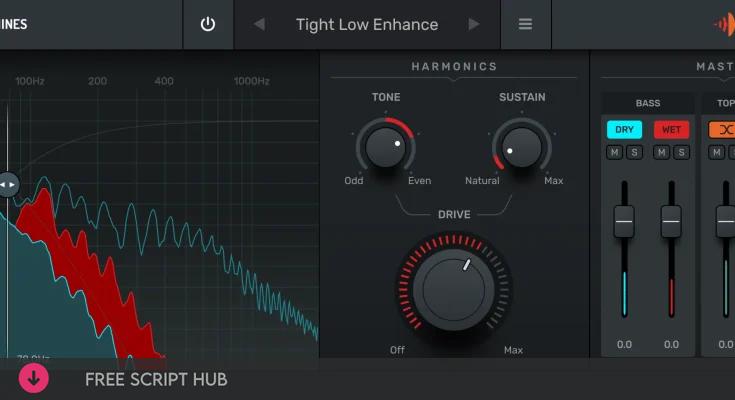 Free Download: Devious Machines – Bass Focus v1.0.4 VST, VST3, AAX x64 [Windows]