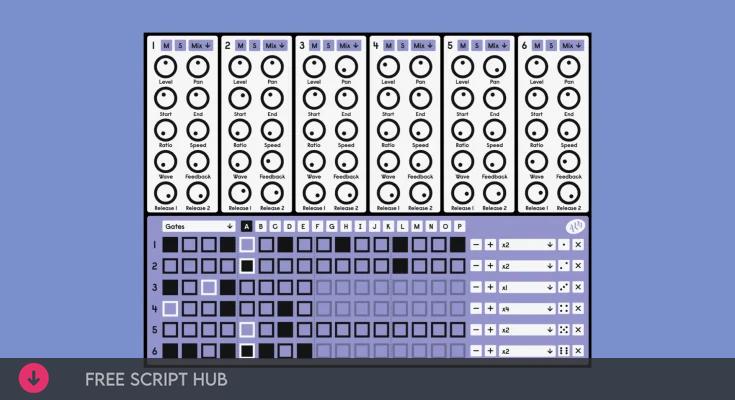 Free Download: ALM Co. – Motto Akemie v1.1.0 VST3i x64 [Windows]