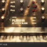 Free Download: Synth Blade – PLASMA (IDM, Future Bass) (SERUM) [Windows]