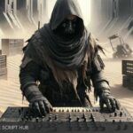 Free Download: Synth Blade – DESERT (Cinematica Electronica) (SERUM) [Windows]