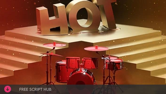 Free Download: UJAM – Virtual Drummer Hot v2.4.1 VSTi, VSTi3 x64 [Windows]