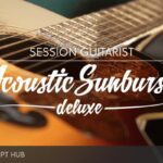 Free Download: Native Instruments – Session Guitarist – Acoustic Sunburst Deluxe v1.0.2 (KONTAKT) [Windows]