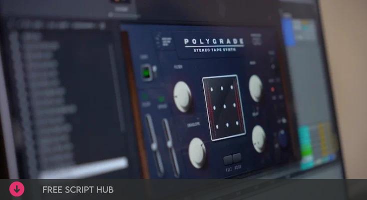 Free Download: Battersea Audio – POLYGRADE Tape Synth v1.1.0 (KONTAKT) [Windows]