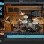 Free Download: Toontrack – The Jazz Sessions SDX Library Update 1.0.1 (WIN.OSX) [Windows]