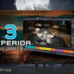 Free Download: Toontrack – Superior Drummer 3.3.7 Update STANDALONE, VSTi, VSTi3, AAX, AU WIN.OSX x64 [Windows]