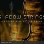 Free Download: Zero-G – Shadow Strings (KONTAKT) [Windows]