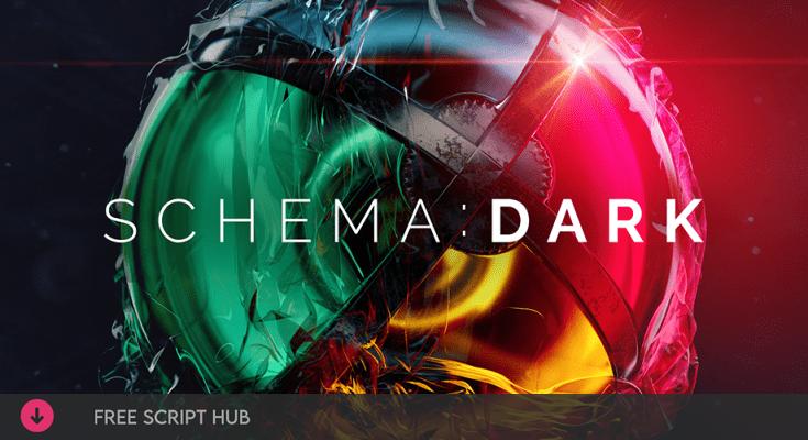 Free Download: Native Instruments – SCHEMA DARK v1.0.2 (KONTAKT) [Windows]