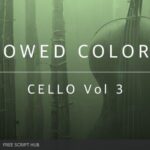 Free Download: Evolution Series – Bowed Colors Cello Vol 3 (KONTAKT) [Windows]