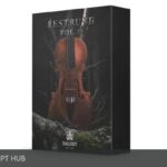 Free Download: Fallout Music Group – Restrung Vol. 1 v1.1.0 (KONTAKT) [Windows]