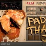 Free Download: Marco Polo – Pad Thai Vol.7 (WAV) [Windows]