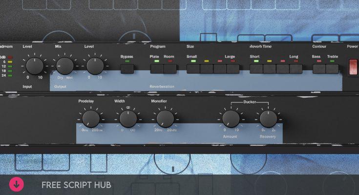 Free Download: Plugin Alliance – Bettermaker BM60 v1.0.0  VST VST3 AAX AU [WIN MAC] [Windows]