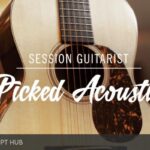 Free Download: Native Instruments – Session Guitarist – Picked Acoustic v1.1.0 (KONTAKT) [Windows]