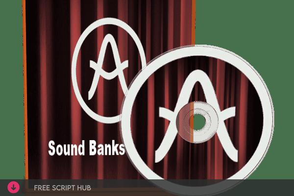 Free Download: Arturia – Sound Banks Bundle 2024.5 (SOUNDBANK) [Windows]