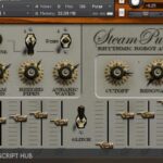 Free Download: Rhythmic Robot Audio – SteamPunk (KONTAKT) [Windows]