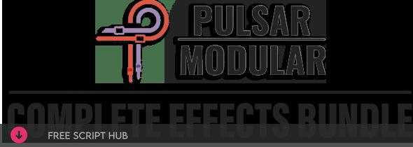 Free Download: Pulsar Modular Complete Effects Bundle 2024.5.20 VST3, AAX x64 [05.2024] [Windows]