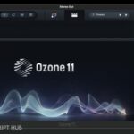 Free Download: iZotope – Ozone 11 Advanced v11.0.1 AU, VST3, AAX MAC [Windows]