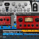 Free Download: Plugin Alliance – Brainworx bx Plugins Bundle v2024.04 VST, VST3, AAX x64 [Windows]