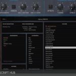 Free Download: Synapse Audio – Obsession 1.2 VSTi, VSTi3, AAX, NKS x64 [Windows]