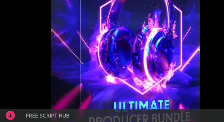 Free Download: Ghosthack – Ultimate Producer Bundle 2024 (MiDi, Serum Presets, WAV) [Windows]